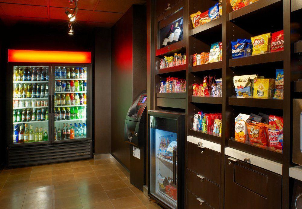 Courtyard By Marriott Chicago Waukegan / Gurnee Hotel Buitenkant foto
