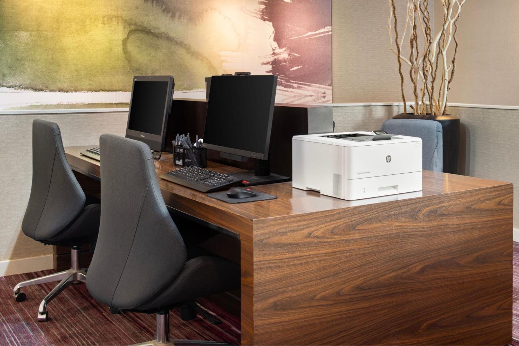 Courtyard By Marriott Chicago Waukegan / Gurnee Hotel Buitenkant foto